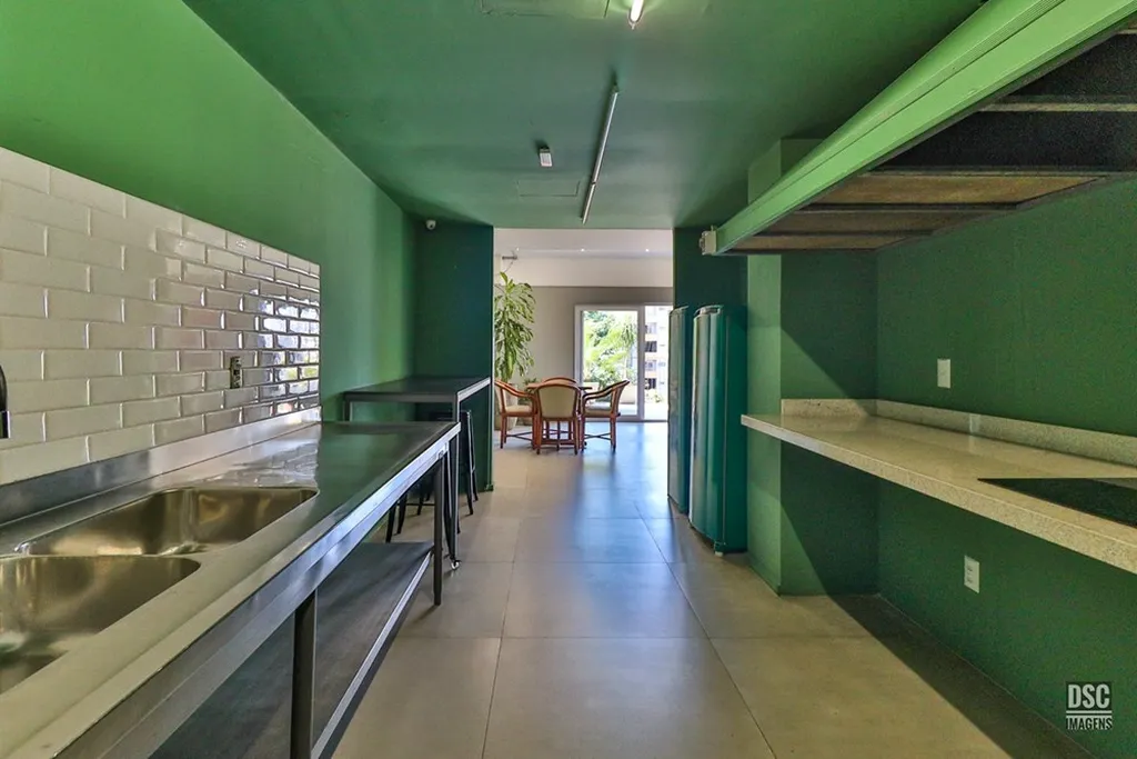 Imagem Apartamento em Centro Histórico
