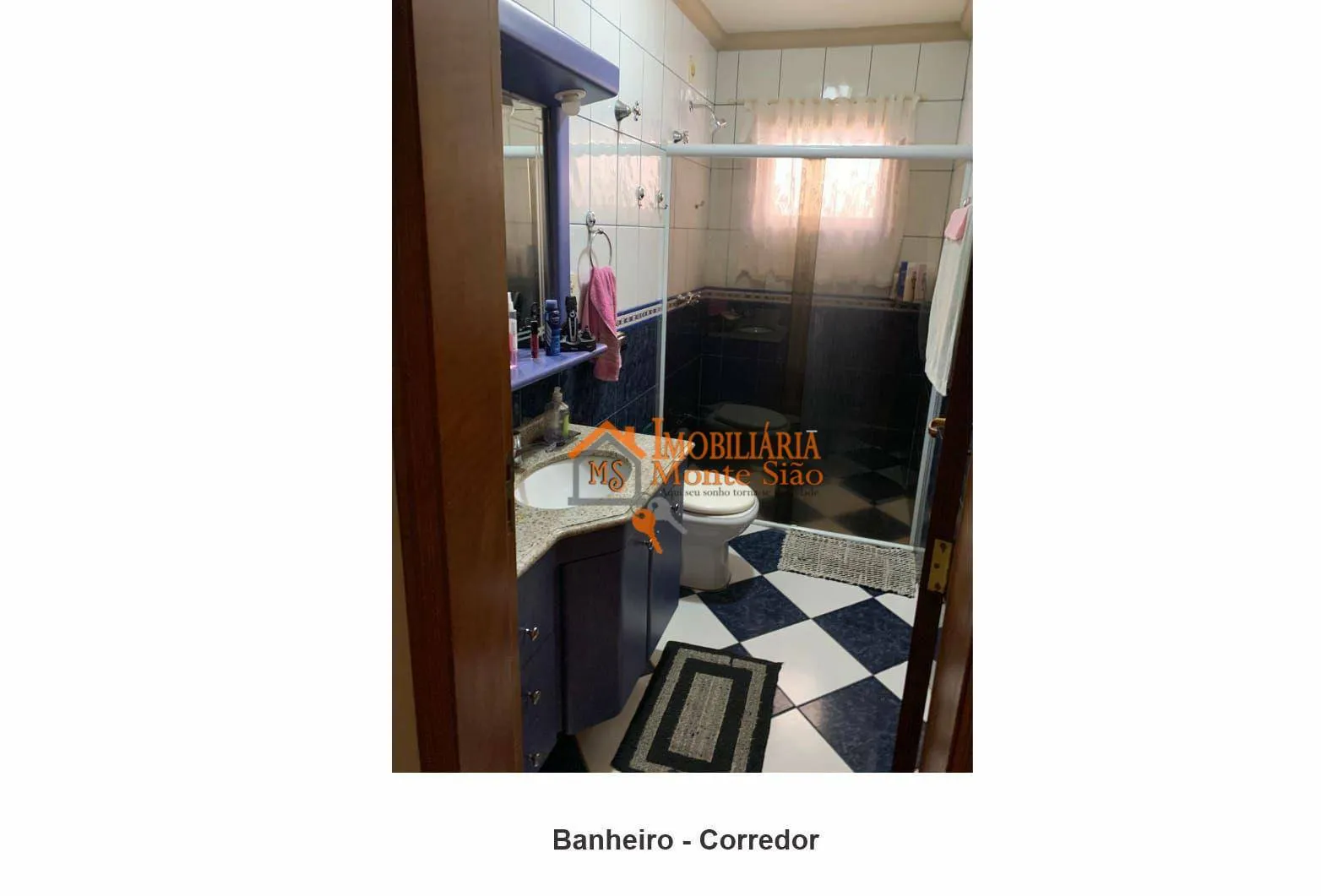 Imagem Casa com 3 dormitórios à venda, 420 m² por R$ 1.600.000,00 - Cidade Parquelândia - Mogi das Cruzes/SP