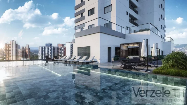 Imagem Apartamento 3 dormitórios para Venda em Balneário Camboriú / SC no bairro Centro
