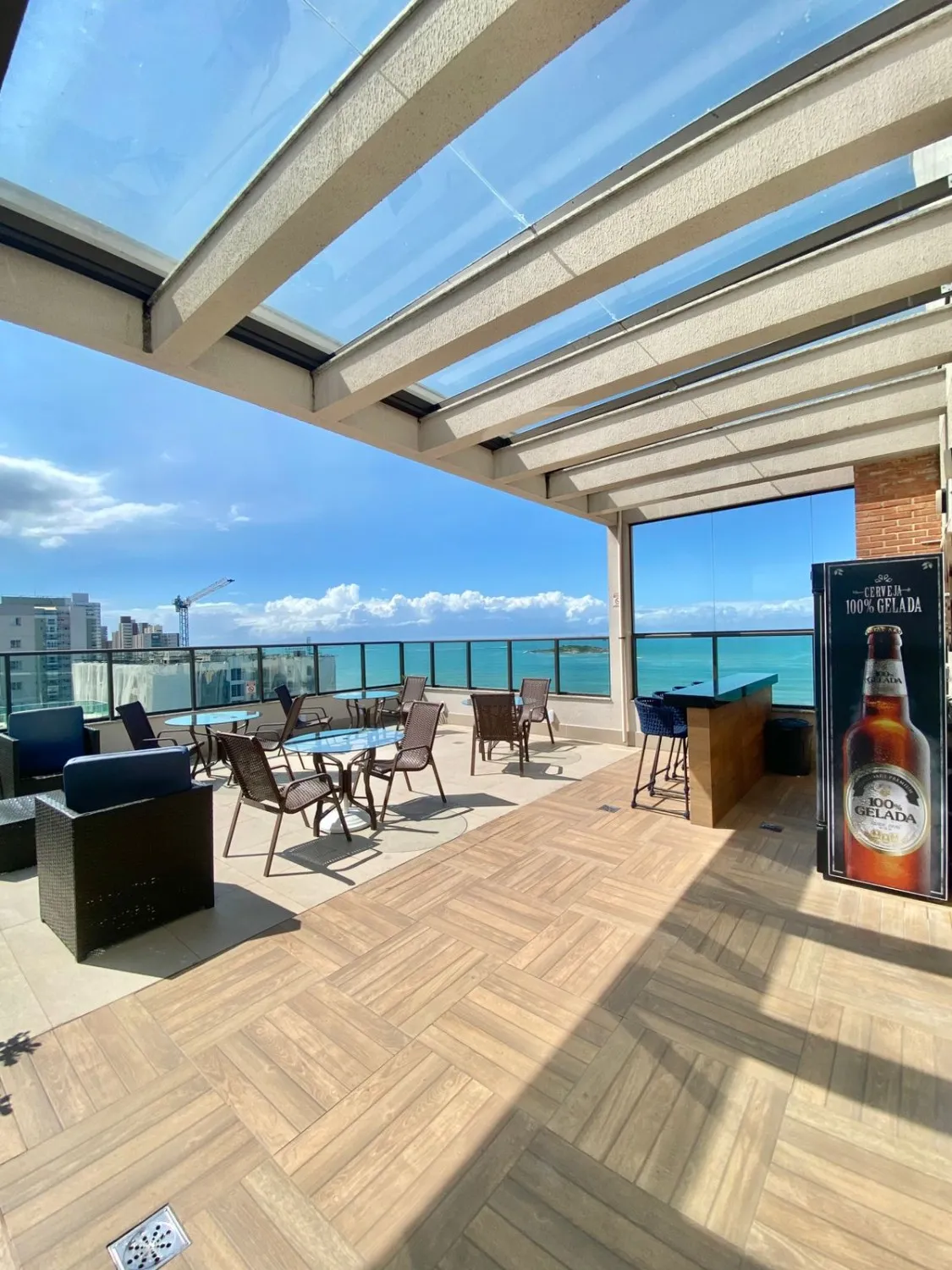 Imagem Apartamento com 3 quartos à venda em Vila Velha