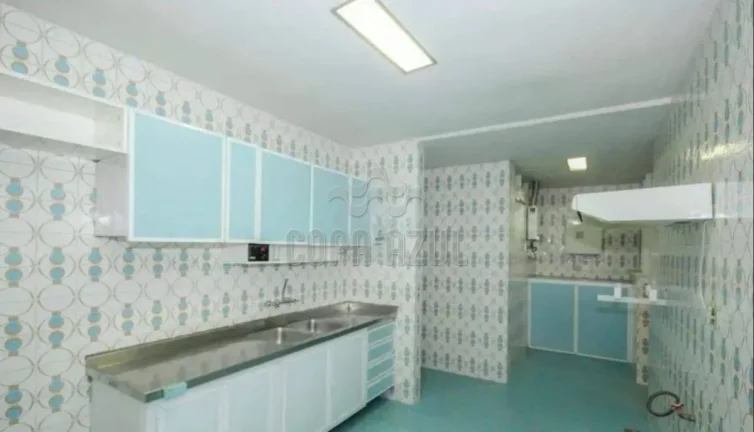 Imagem Copacabana – Rua Domingos Ferreira | Residencial › Apartamento 3 quarto(s) à Venda