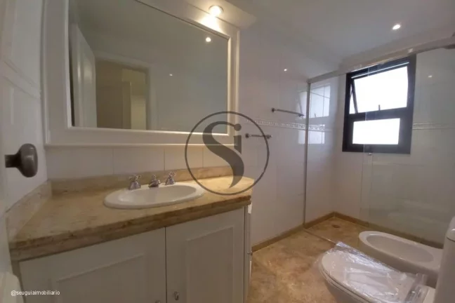 Imagem APARTAMENTO RESIDENCIAL em SÃO PAULO - SP, VILA NOVA CONCEIÇÃO