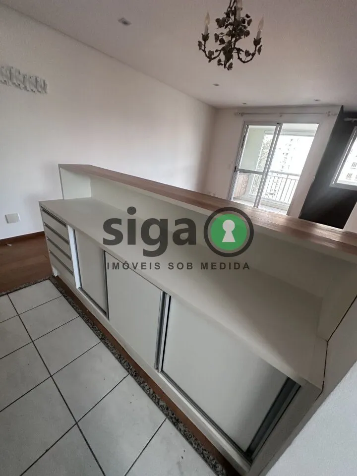 Imagem Apartamento Vila Andrade 2 quartos, 2 vagas, a venda no Mais Morumbi