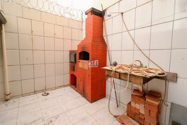 Imagem Casa com 3 quartos para Locação, Recreio dos Bandeirantes - Rio de Janeiro