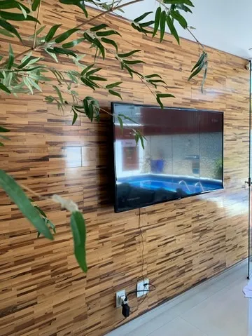 Imagem Linda casa de alto padrao diferenciada