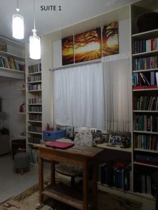 Imagem Casa com 5 Quartos à Venda, 400 m² em Conjunto dos Ipês - São Luís
