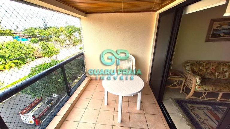 Imagem Apartamento à venda no bairro Enseada - Guarujá/SP