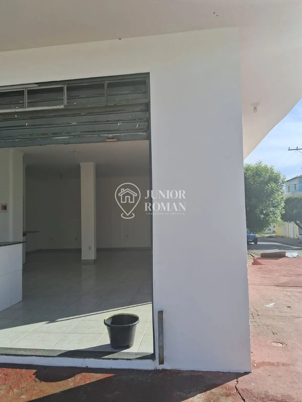Imagem PONTO COMERCIAL PARA LOCAÇÃO NO SANDRA REGINA - BARREIRAS/BA