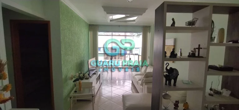 Imagem cobertura duplex com lazer