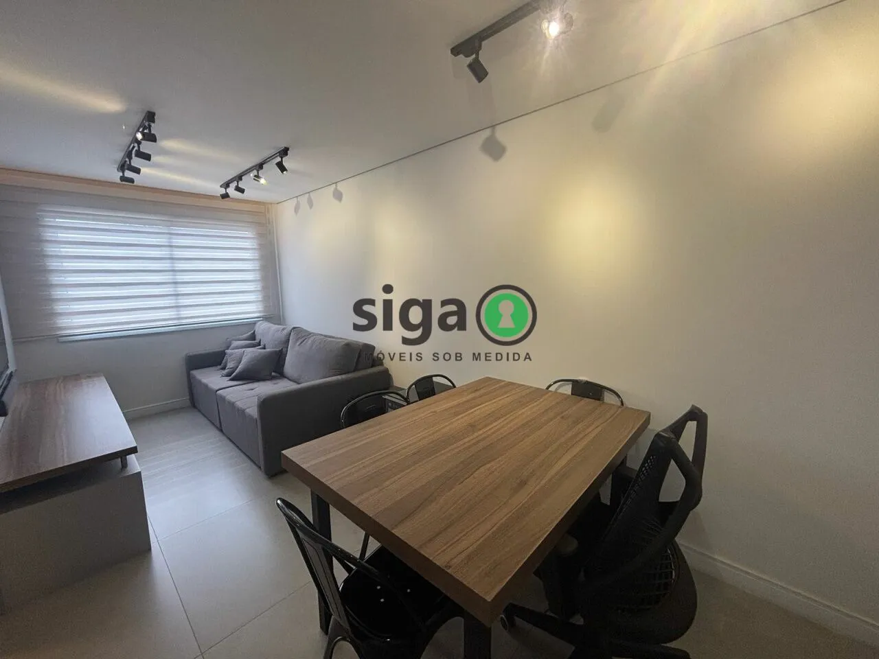 Imagem Apartamento à venda- Cerqueira César
