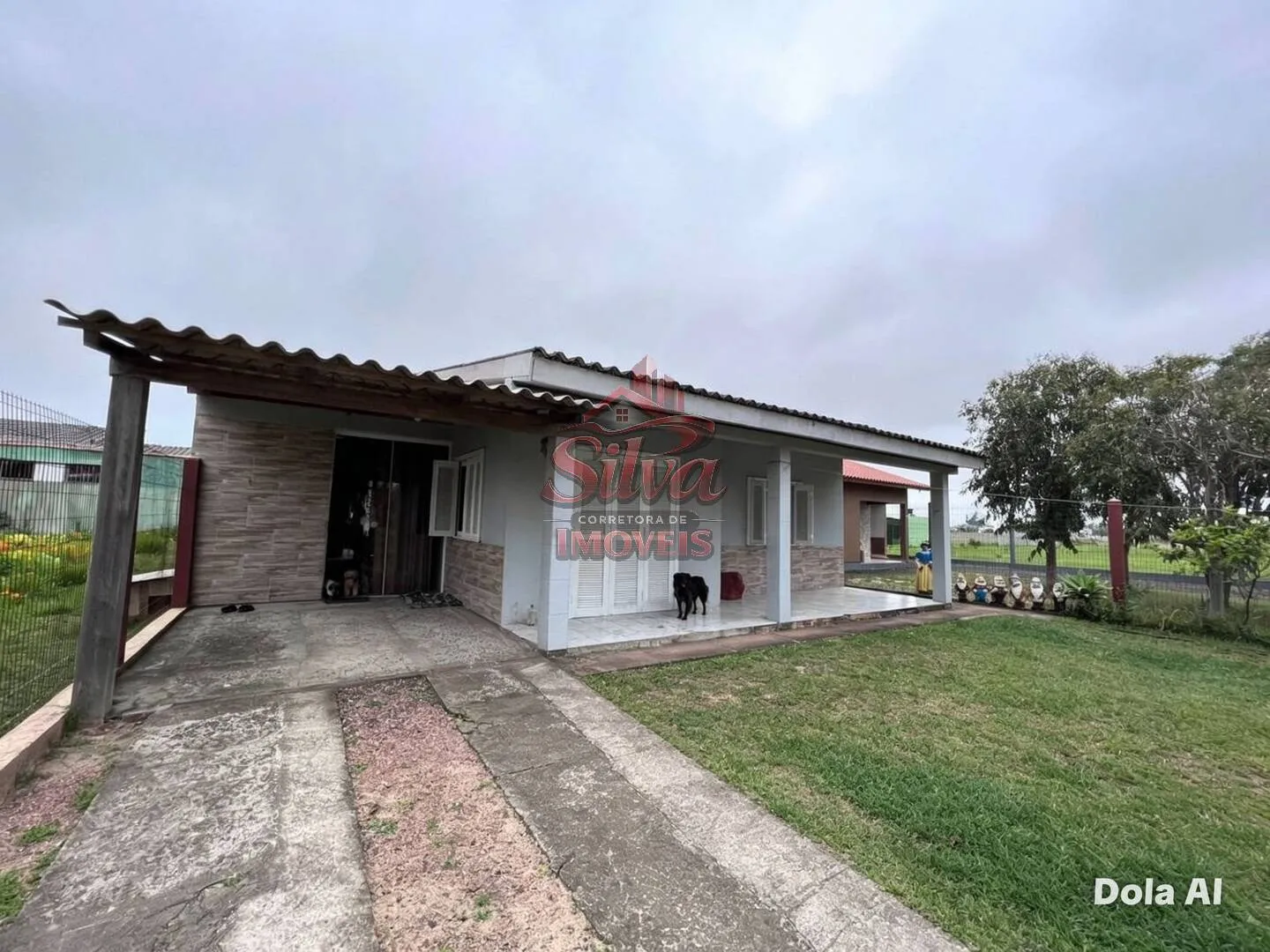 Imagem C826 | Casa 3 dormitórios à venda em Imbé