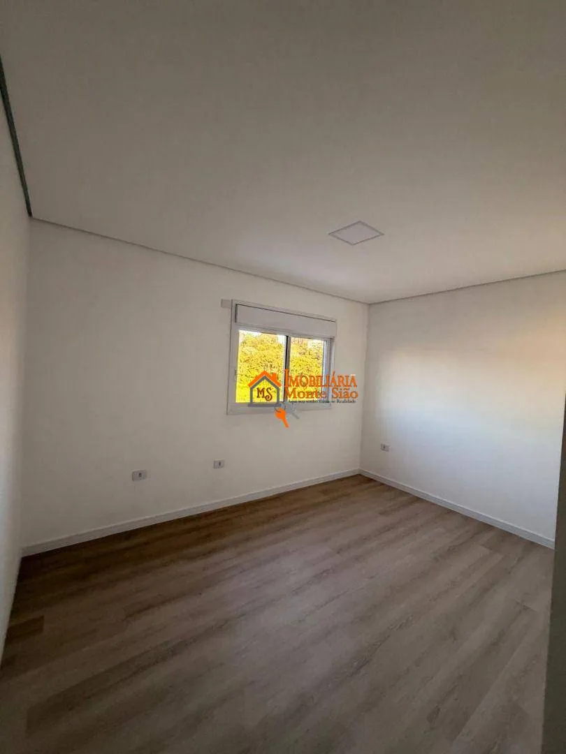 Imagem Sobrado com 3 dormitórios à venda, 96 m² por R$ 1.300.000,00 - Carmela - Guarulhos/SP