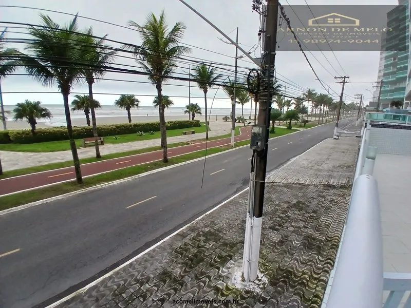 Imagem Apartamentos no Litoral para venda em Praia Grande no bairro Balneário Maracanã