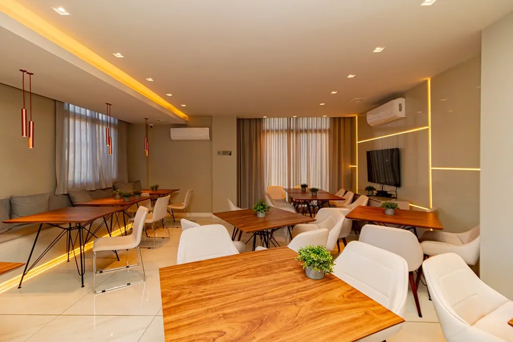 Imagem Apartamento em Jardim Europa