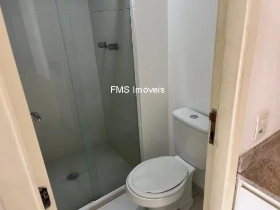 Imagem APARTAMENTO RESIDENCIAL em SÃO PAULO - SP, CONSOLAÇÃO
