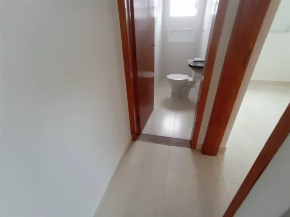 Imagem Casa à Venda em Jardim Real, Praia Grande - SP