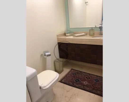 Imagem APARTAMENTO RESIDENCIAL em SÃO PAULO - SP, PACAEMBU