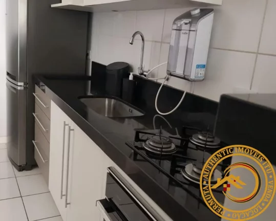 Imagem APARTAMENTO RESIDENCIAL em ITU - SP, NOSSA SENHORA APARECIDA