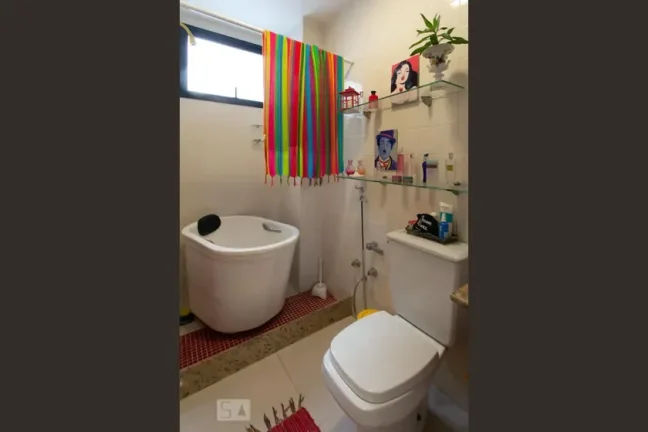 Imagem Apartamento à Venda - Recreio, 2 Quartos, 147 m2