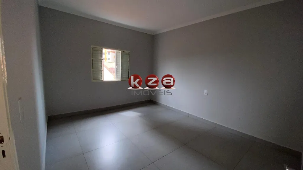 Imagem Casa com edícula à venda próximo ao centro de Valinhos -SP
