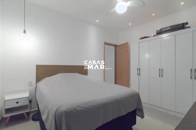 Imagem Lindo Apartamento 2 quartos em Botafogo
