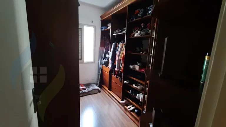 Imagem Apartamento de 3 dormitórios, 2 banheiro, 1 vagas, com 75m² em Rude Ramos, São Bernardo do Campo