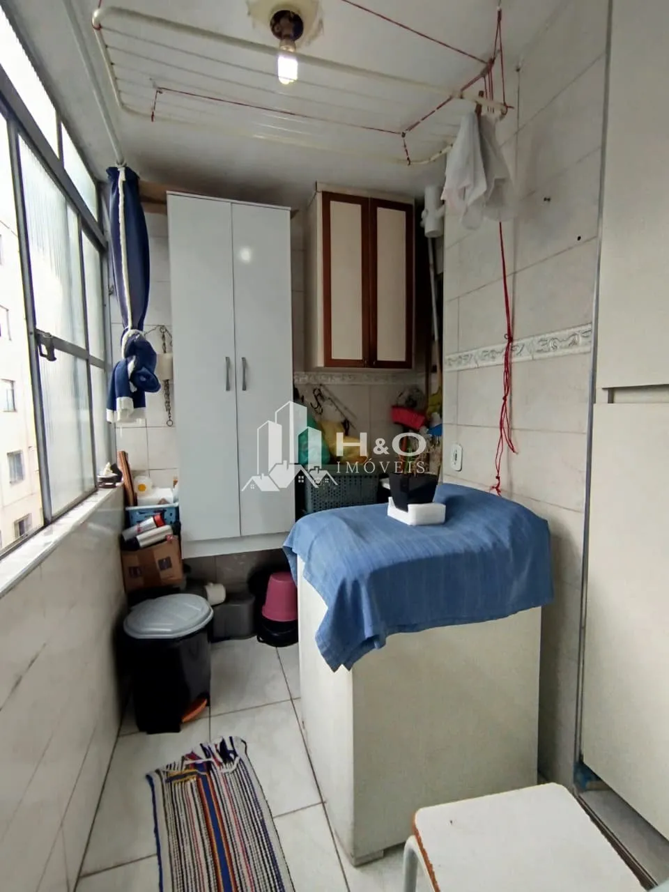 Imagem Apartamento à venda no bairro José Bonifácio!