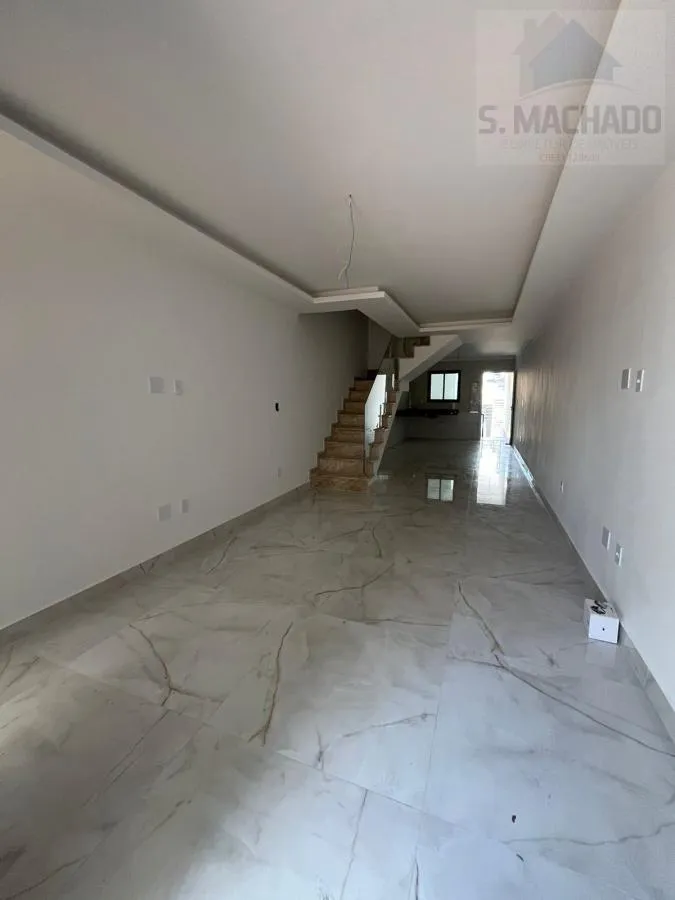 Imagem Sobrado para Venda em Santo André / SP no bairro Vila Francisco Matarazzo