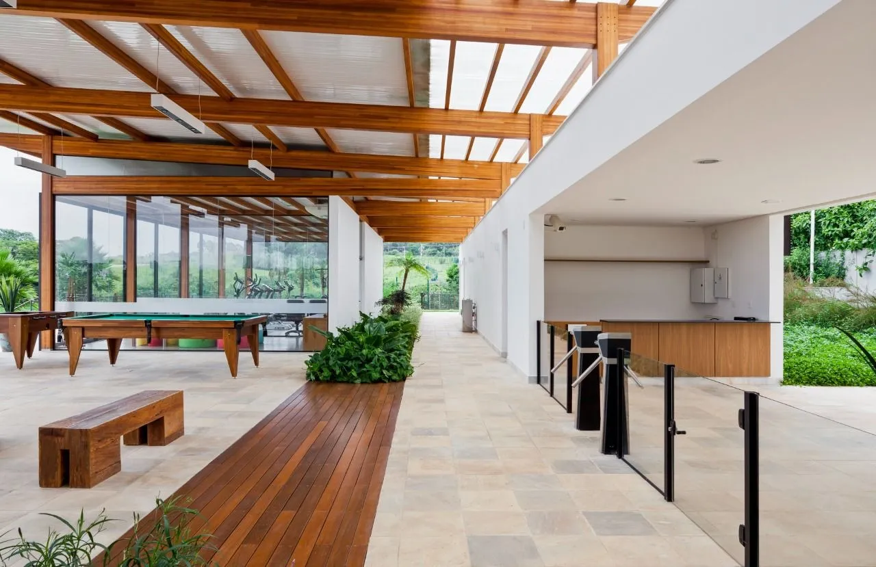 Imagem Ótimo Terreno de 445m² no Alphaville Castello - ITU