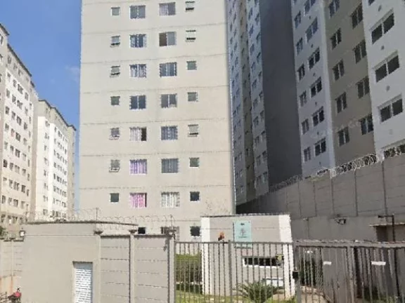Foto do imóvel Oportunidade Única em SAO PAULO - SP | Tipo: Apartamento | Negociação: Licitação Aberta | Situação: Imóvel em RUA ARROIO SARANDI