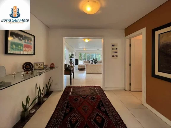 Imagem Casa Alto Padrão à Venda Na Granja Viana Com 6 Dormitórios Sendo 4 Suítes