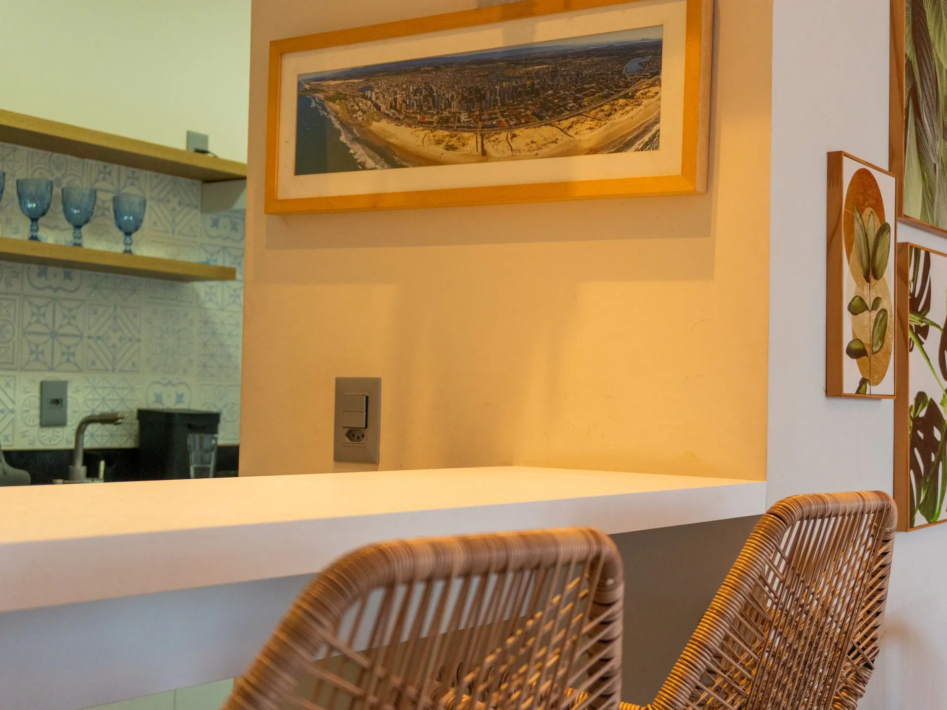 Imagem Apartamento à venda em Torres, Praia da Cal, com 2 quartos, 74m2
