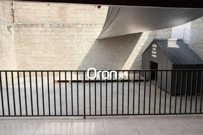 Imagem Casa com 2 dormitórios à venda, 130 m² por R$ 335.000,00 - Parque Ibirapuera - Aparecida de Goiânia/GO