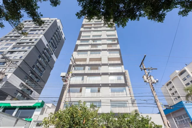 Imagem EDIFÍCIO STAY AEROPORTO - Studio 27m² (Unidade de Revenda), em excelente localização do Campo Belo!