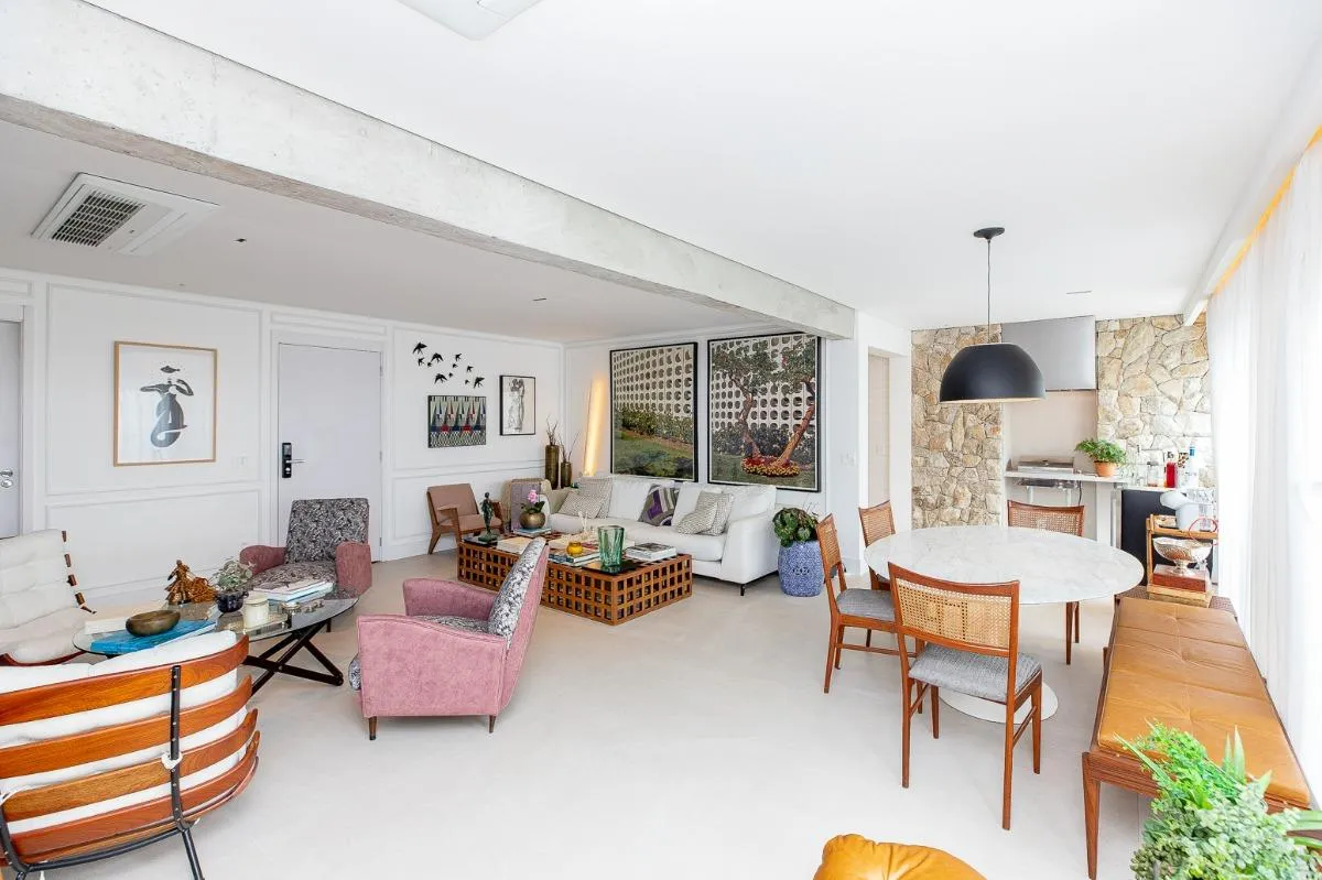Imagem Apartamento, Residencial para Venda, Perdizes, São Paulo