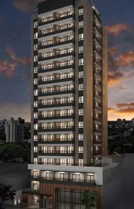 Imagem APARTAMENTO RESIDENCIAL em São Paulo - SP, Vila Mariana