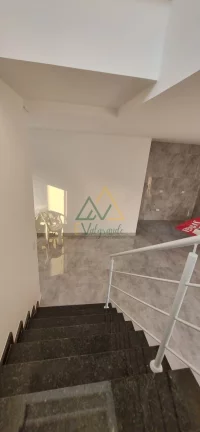 Imagem Sobrados em CondomÍnio à venda Boqueirão Curitiba PR