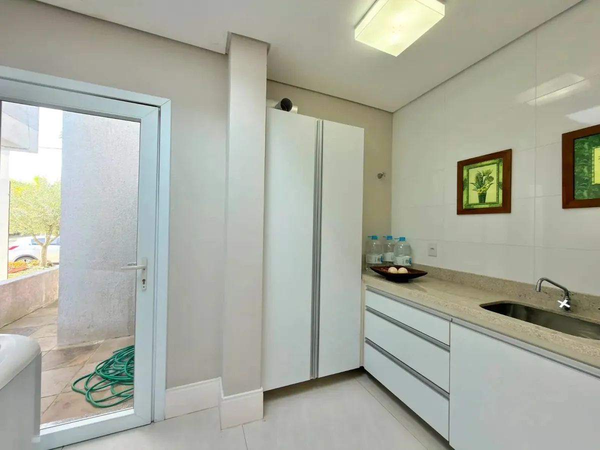 Imagem CASA EM CONDOMÍNIO À VENDA