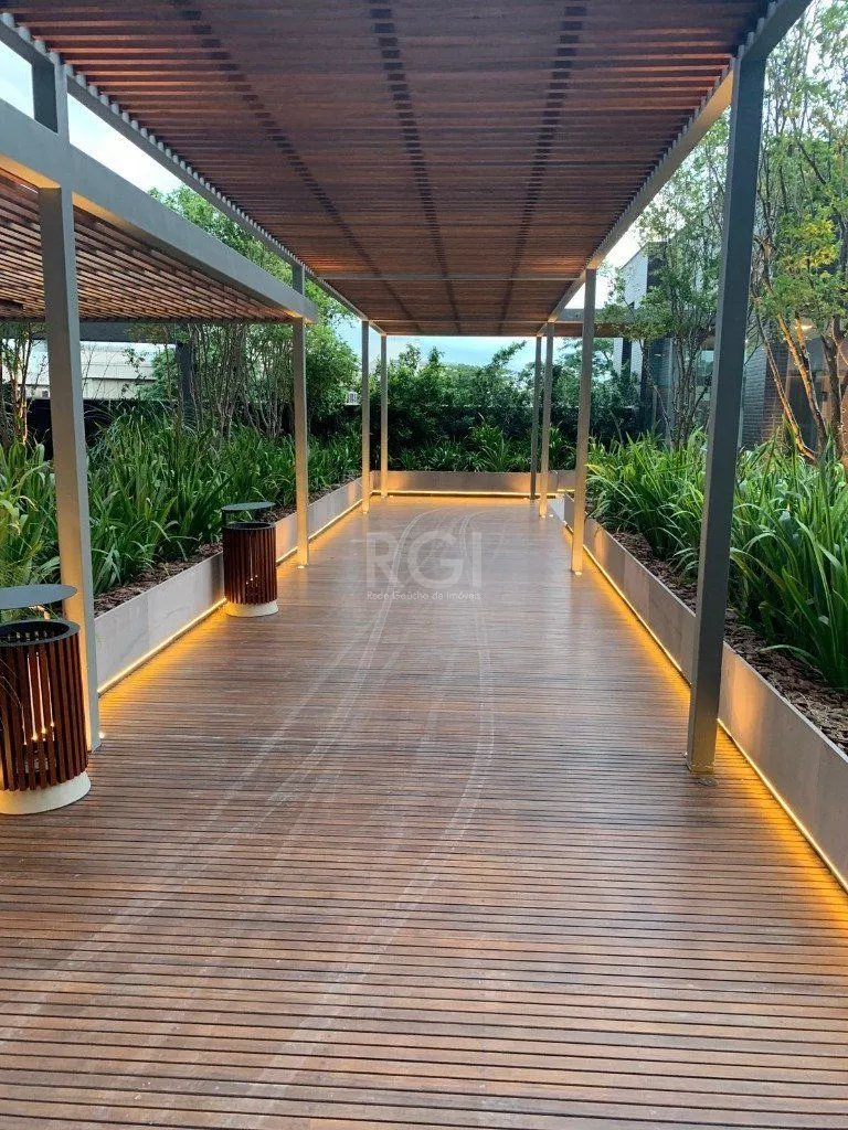Imagem Apartamento para Venda - 35.55m², 1 dormitório, 1 vaga - Teresópolis