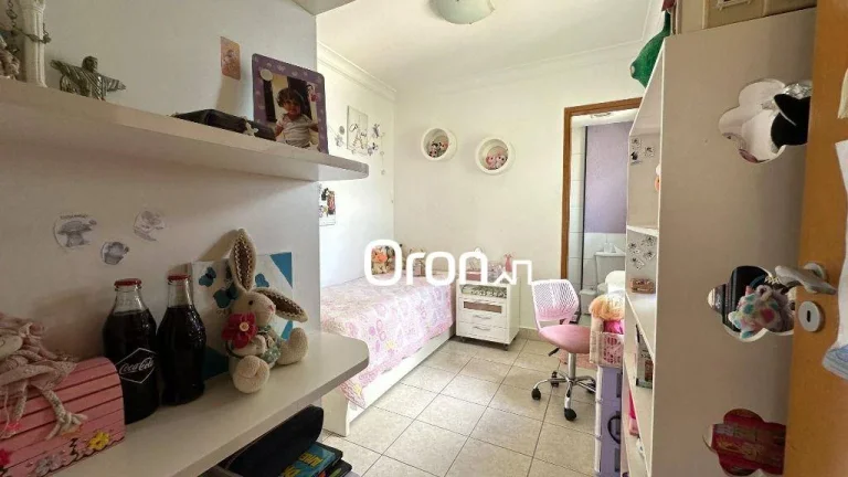 Imagem Apartamento à venda, 78 m² por R$ 550.000,00 - Setor Bela Vista - Goiânia/GO