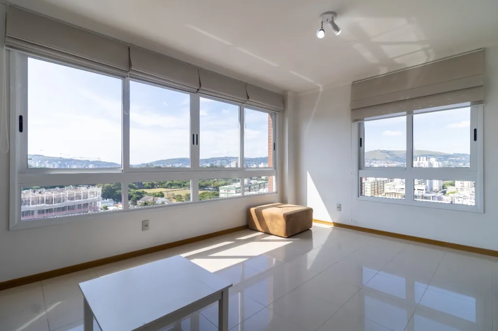 Imagem Apartamento em Petrópolis