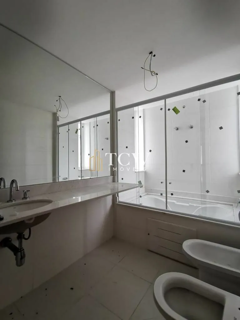 Imagem Apartamento à venda no bairro Chácara Klabin - São Paulo/SP, Zona Sul