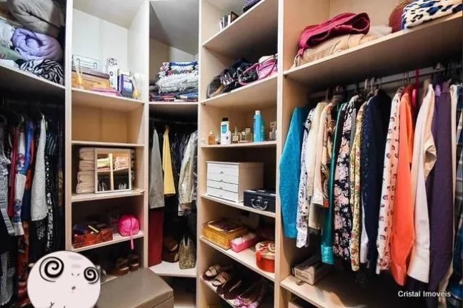 Imagem Lindo Sobrado de 310 m²