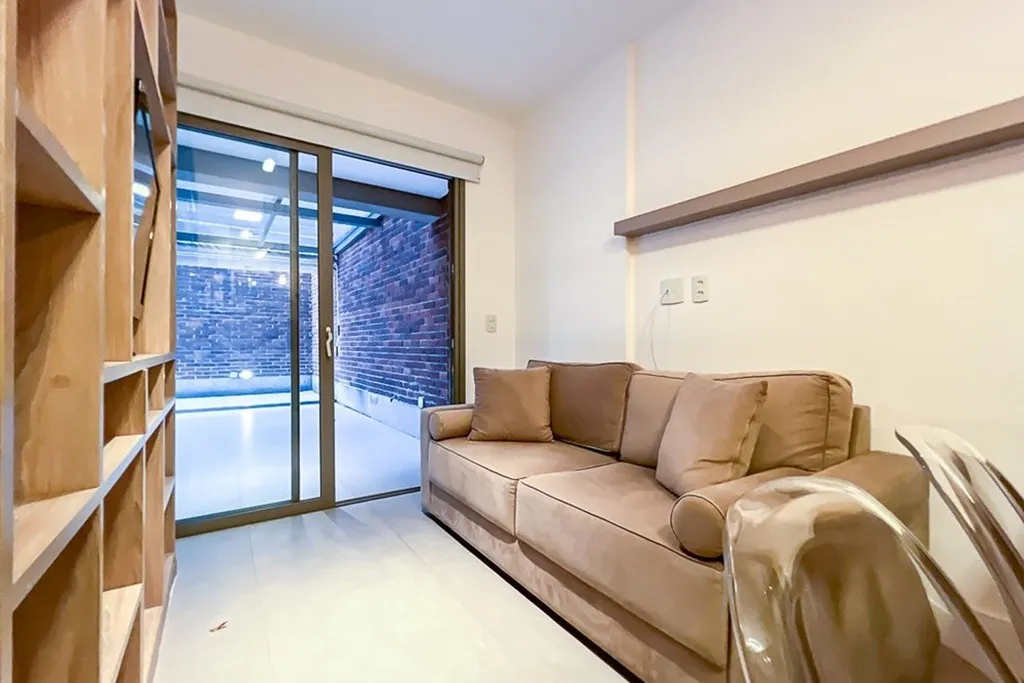 Foto do imóvel APARTAMENTO RESIDENCIAL em São Paulo - SP, Jardim Paulista