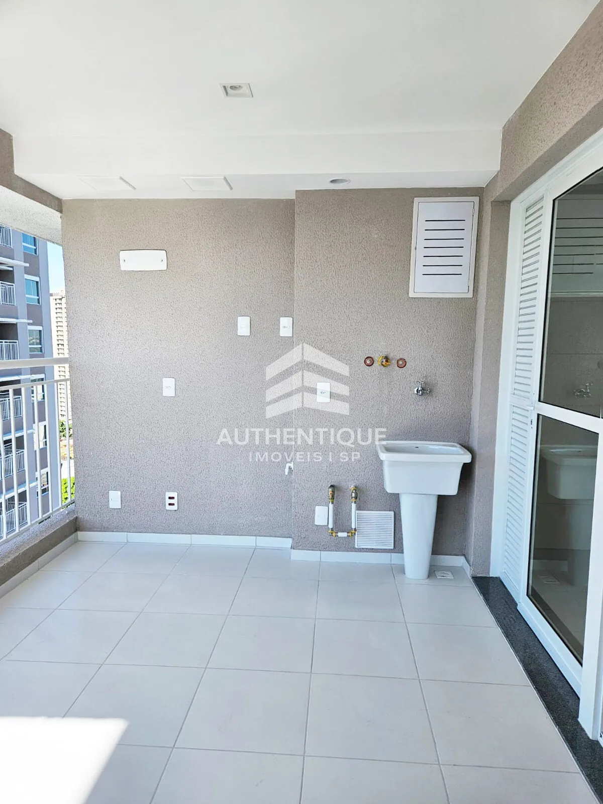 Imagem SIDE ALTO DA BOA VISTA - Apartamento à venda em São Paulo/SP