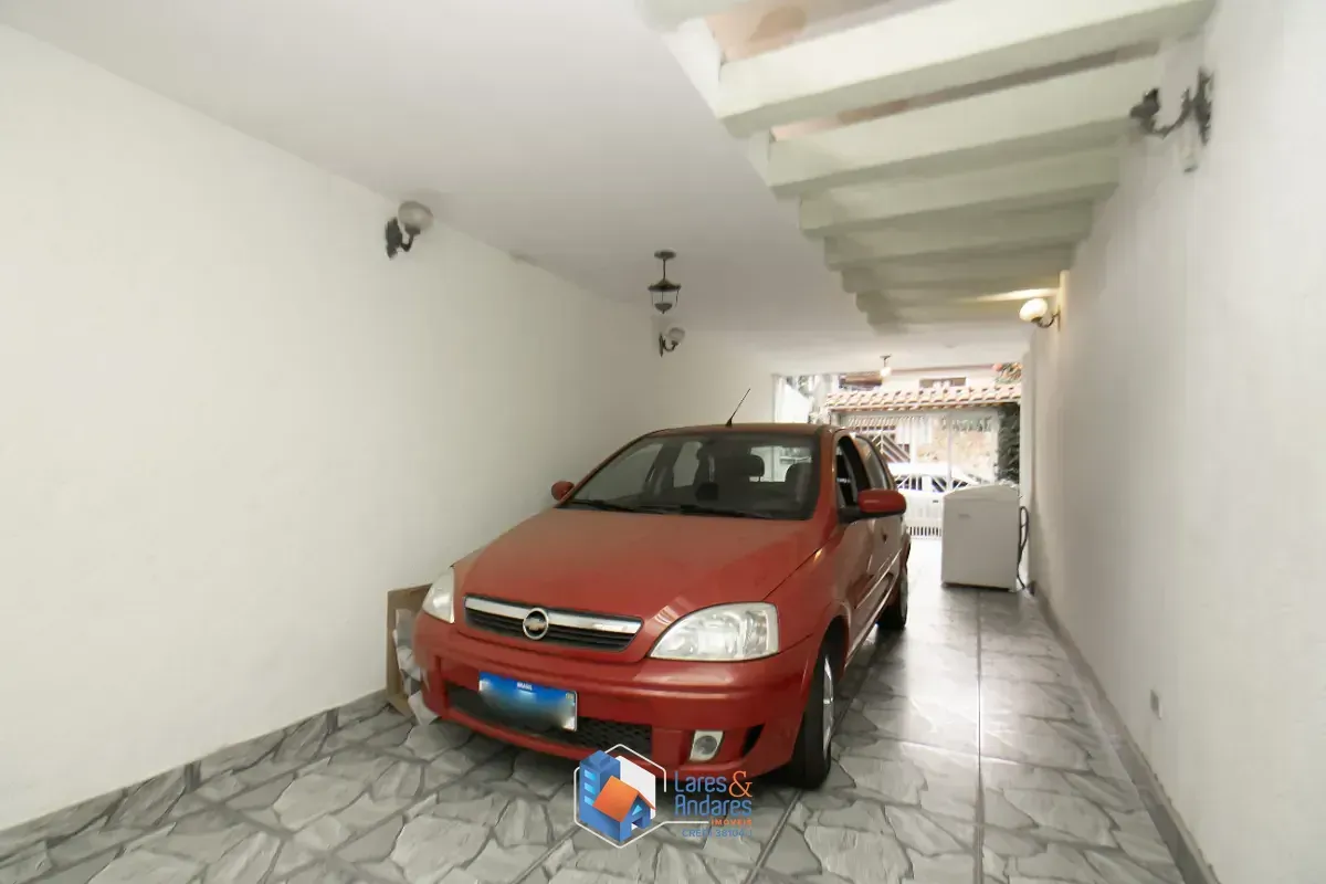 Imagem Casa para venda em Vila Maria Baixa com 3 quartos, sendo 1 suíte, 264m²