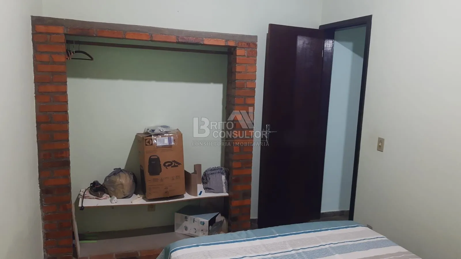 Imagem Casa Linear com 3 Quartos, Suite, Piscina, Terreno 480 m², em Praia de Itaipuaçu (Itaipuaçu), Maricá/RJ