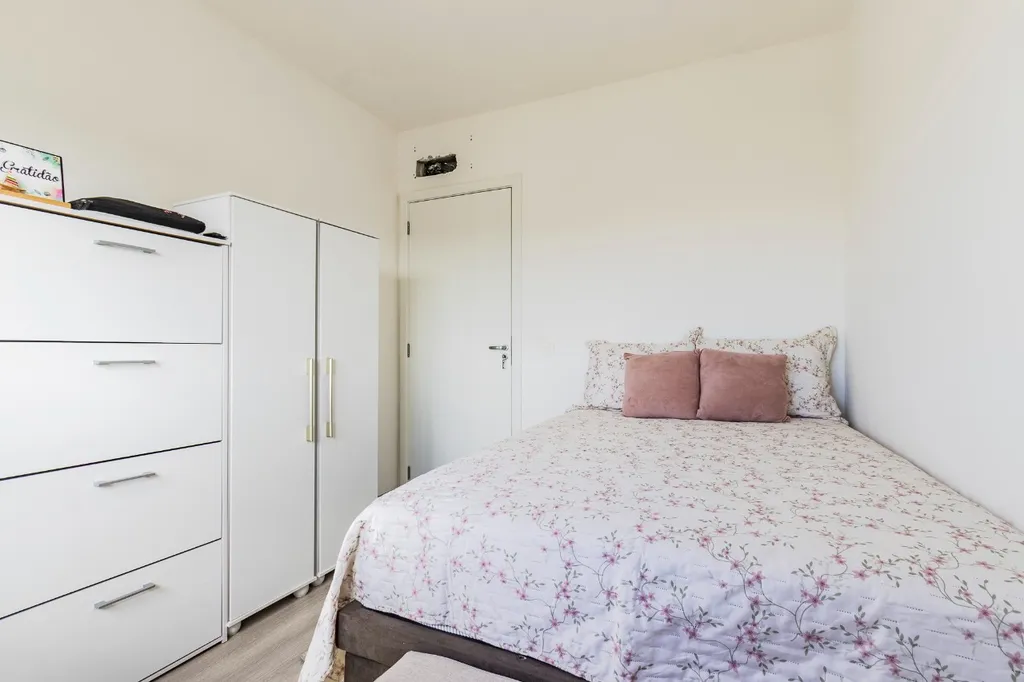 Imagem Apartamento em Petrópolis
