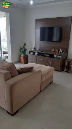 Imagem LINDO APARTAMENTO PARA VENDA NO LAUZANE - EXCELENTE LOCALIZAÇÃO