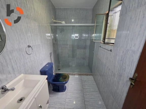 Imagem Casa com 2 dormitórios à venda, 124 m² por R$ 330.000,00 - Santa Eugênia - Nova Iguaçu/RJ